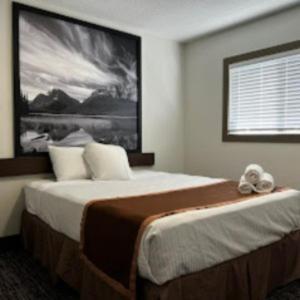 Super 8 By Wyndham Penticton Motel Екстериор снимка