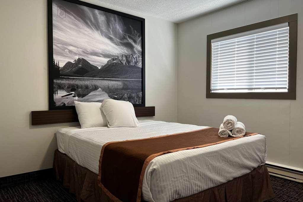 Super 8 By Wyndham Penticton Motel Стая снимка